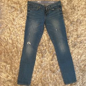 Gap Always Skinny Jeans, Women’s Size 30/10